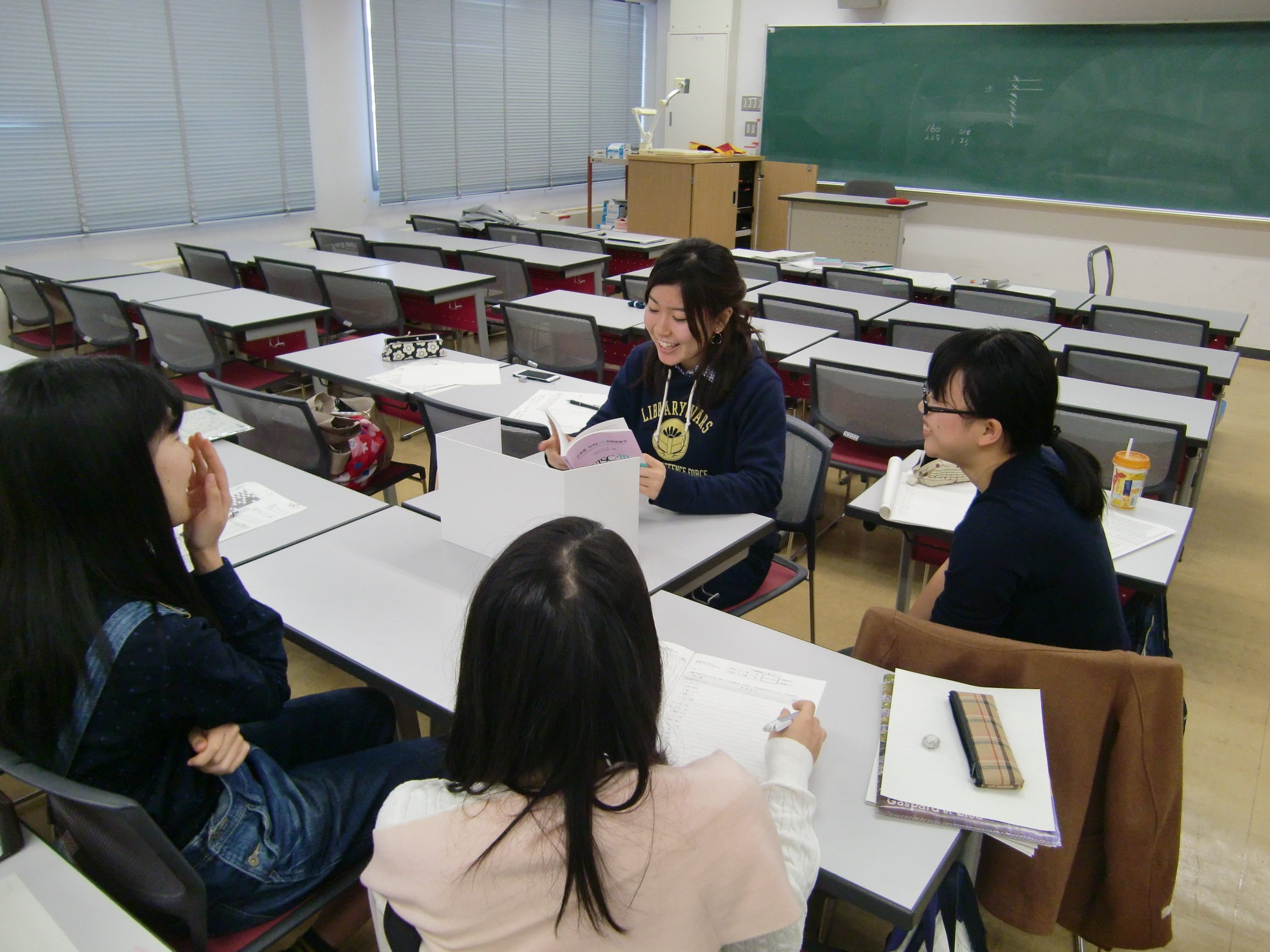 Nara Women S University