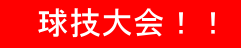 球技大会