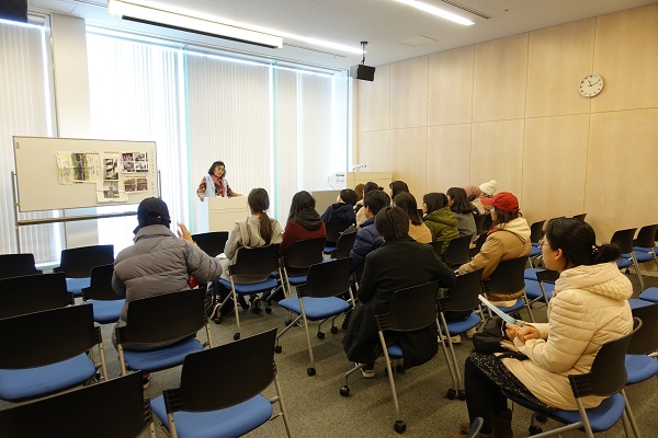 神戸防災教育施設と企業博物館見学旅行