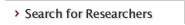Search for Researchers