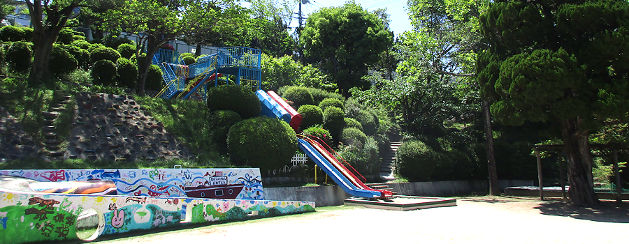 ޗǏqwct Kindergarten Attached to Nara Women's University