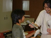 マテマチカ第2回