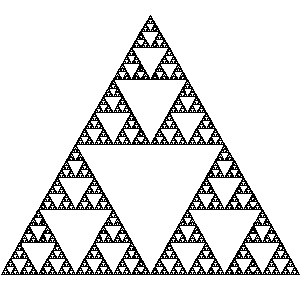 Sierpinski Gasket