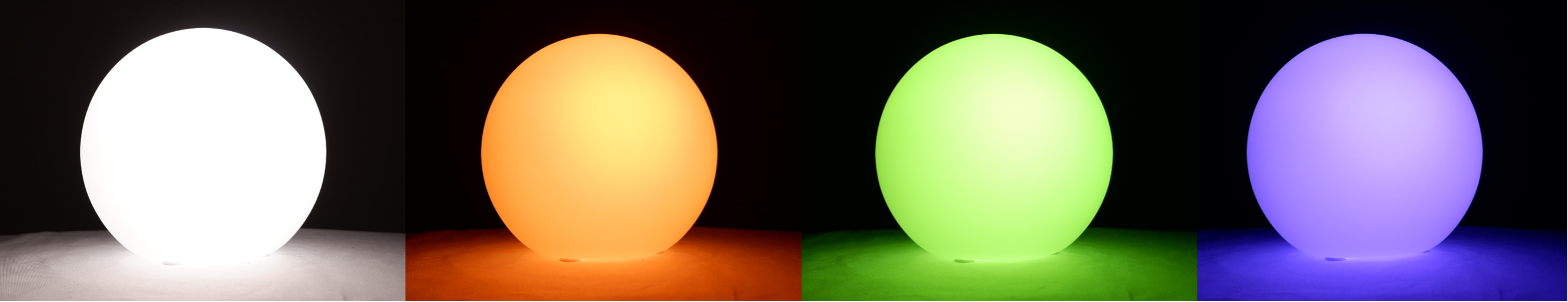 light image
