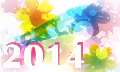ＹＥＡＲ２０１4写真