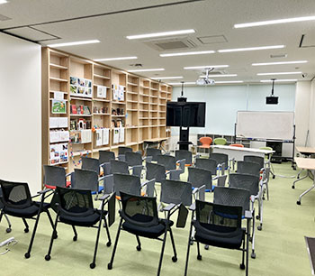 ���ۃZ�~�i�[��