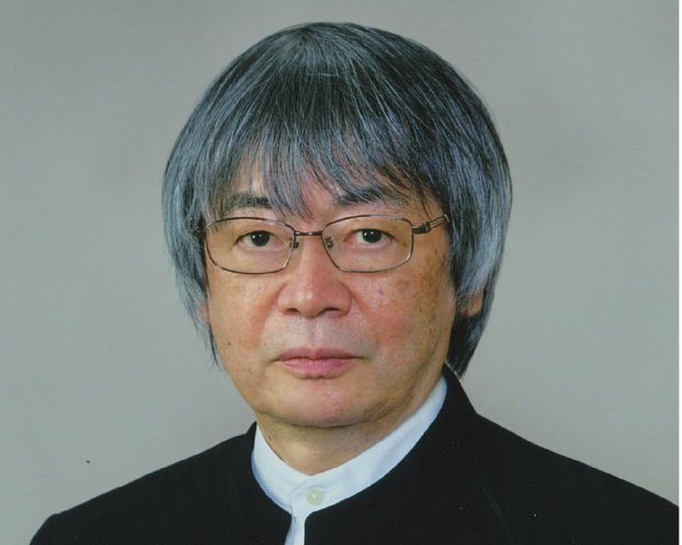 合原一幸先生