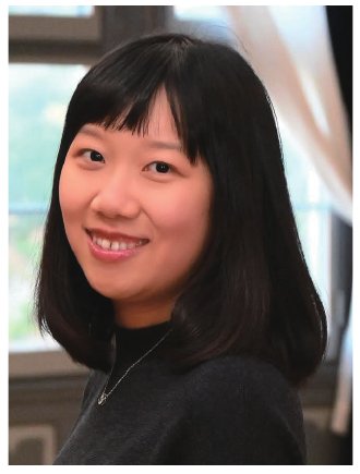 Meng-Yu Jennifer Kuo先生