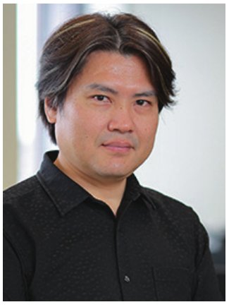 奥村紀之先生