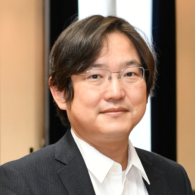 Katsuhito Sudoh
