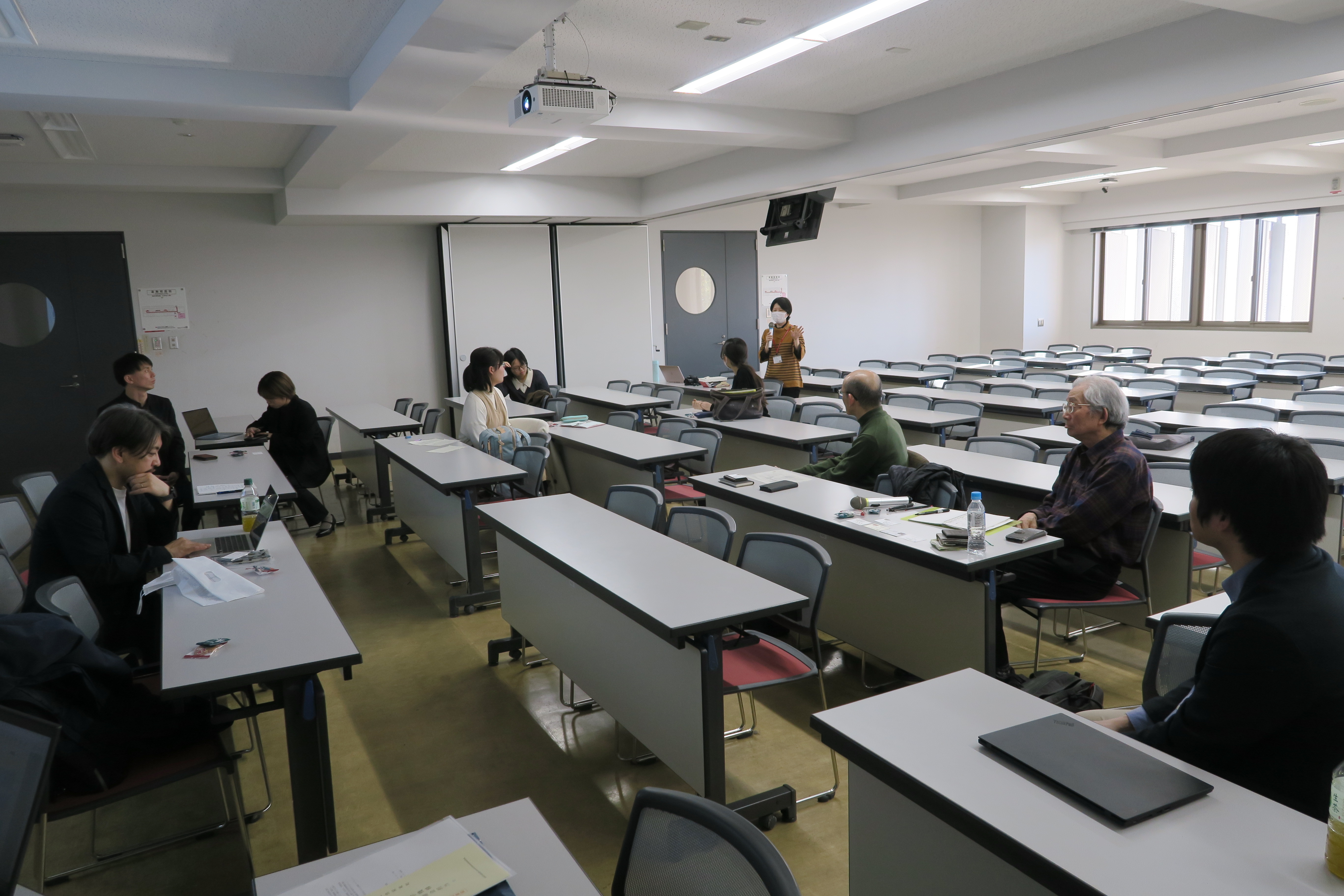 スポーツ科学研究会