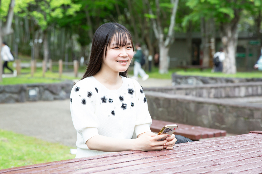 キャンパスライフPhoto