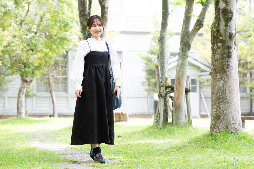 キャンパスライフPhoto