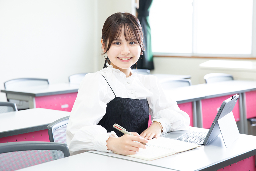 キャンパスライフPhoto