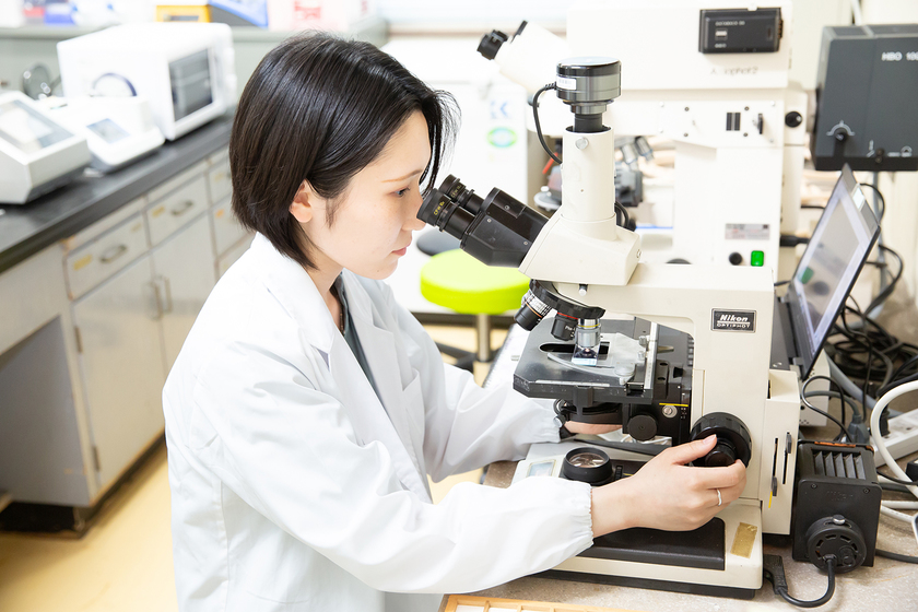 キャンパスライフPhoto