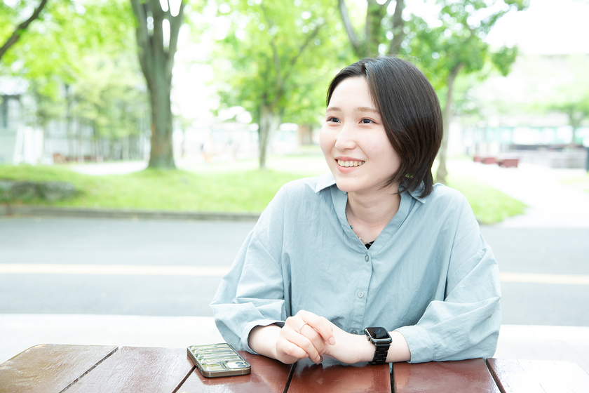 キャンパスライフPhoto