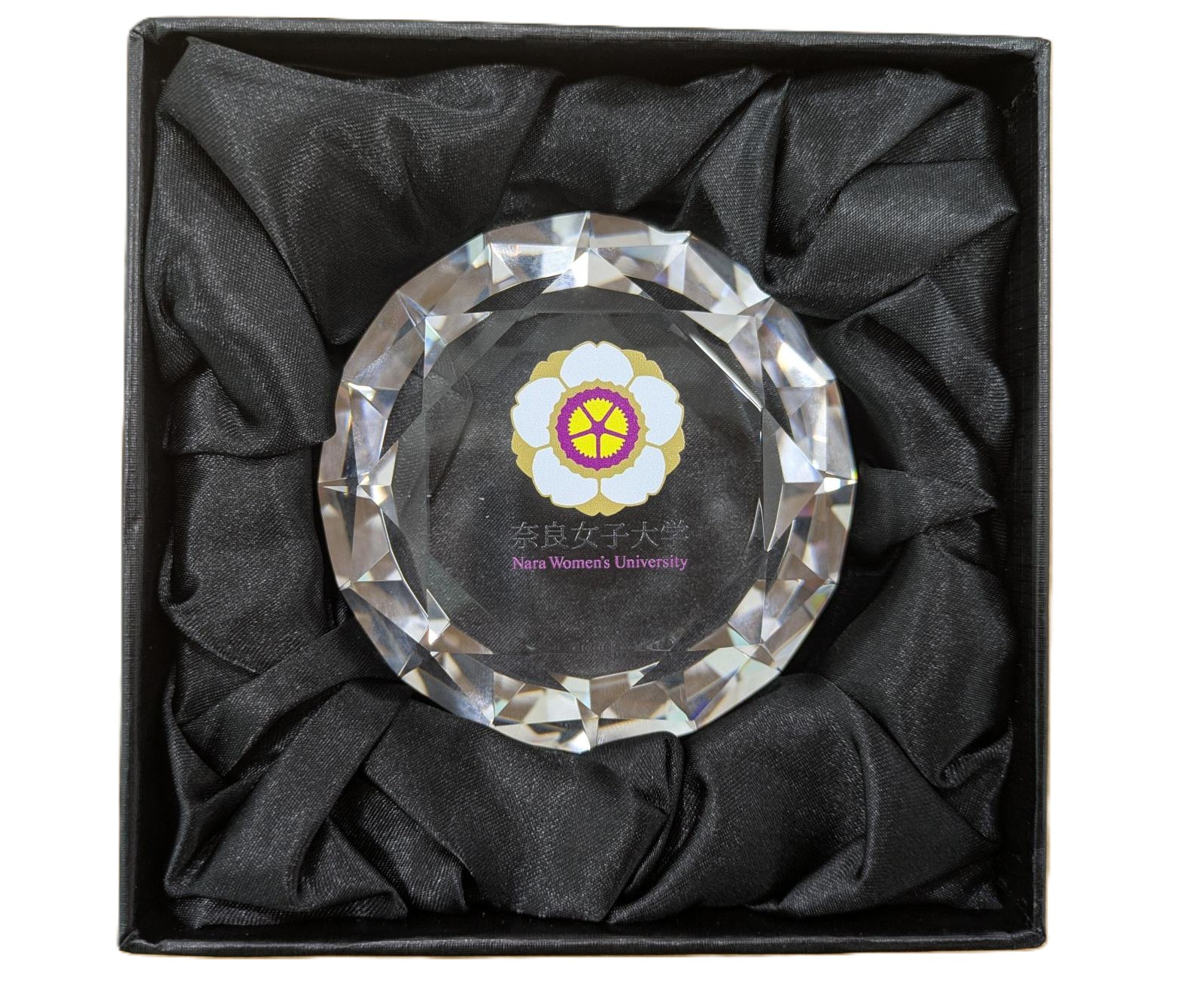 ペーパーウェイト